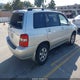 JTEGP21A750059949 2005 Toyota Highlander V6 auction photo thumbnail 4