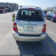 JTEGP21A750059949 2005 Toyota Highlander V6 auction photo thumbnail 6