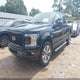 1FTEX1CP8JKD64009 2018 Ford F-150 Xl auction photo thumbnail 2