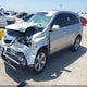 2HNYD2H37DH510035 2013 Acura Mdx Technology Package auction photo thumbnail 2