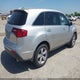 2HNYD2H37DH510035 2013 Acura Mdx Technology Package auction photo thumbnail 4
