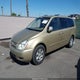 KNDMG4C31A6324065 2010 Kia Sedona Lx auction photo thumbnail 2