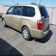 KNDMG4C31A6324065 2010 Kia Sedona Lx auction photo thumbnail 3