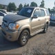 5TDBT44A85S247488 2005 Toyota Sequoia Sr5 V8 auction photo thumbnail 2