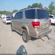 5TDBT44A85S247488 2005 Toyota Sequoia Sr5 V8 auction photo thumbnail 3