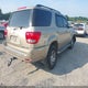 5TDBT44A85S247488 2005 Toyota Sequoia Sr5 V8 auction photo thumbnail 4