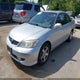 1HGEM22924L044945 2004 Honda Civic Ex auction photo thumbnail 2