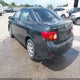 1NXBU4EE8AZ334274 2010 Toyota Corolla Le auction photo thumbnail 3