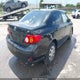 1NXBU4EE8AZ334274 2010 Toyota Corolla Le auction photo thumbnail 4