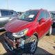 3GNCJLSB1KL157074 2019 Chevrolet Trax Lt auction photo thumbnail 2