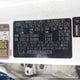 KNDCB3LC7K5323594 2019 Kia Niro Lx auction photo thumbnail 9