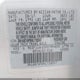 3N1AB7AP0HL718247 2017 Nissan Sentra Sv auction photo thumbnail 9