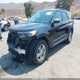 1FMSK7DH6PGB86247 2023 Ford Explorer Xlt auction photo thumbnail 2