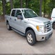 1FTFW1EF4CFB75302 2012 Ford F-150 Xlt auction photo thumbnail 1
