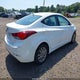 5NPDH4AE2EH501915 2014 Hyundai Elantra Se auction photo thumbnail 4