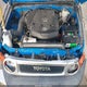 JTEBU11F970004690 2007 Toyota Fj Cruiser auction photo thumbnail 10