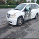 5FNRL5H60CB071841 2012 Honda Odyssey Ex-L auction photo thumbnail 2