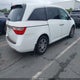 5FNRL5H60CB071841 2012 Honda Odyssey Ex-L auction photo thumbnail 4