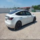 5YJ3E1EA5MF920638 2021 Tesla Model 3 Standard Range Plus Rear-Wheel Drive auction photo thumbnail 4