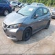 1N4AZ1CP2KC307606 2019 Nissan Leaf S auction photo thumbnail 2