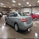 3N1AB7AP9EL615355 2014 Nissan Sentra Sv auction photo thumbnail 3