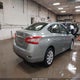 3N1AB7AP9EL615355 2014 Nissan Sentra Sv auction photo thumbnail 4