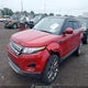 SALVR2BG0FH046691 2015 Land Rover Range Rover Evoque Pure auction photo thumbnail 2