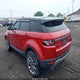 SALVR2BG0FH046691 2015 Land Rover Range Rover Evoque Pure auction photo thumbnail 3