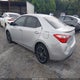 2T1BURHE6FC265196 2015 Toyota Corolla S Plus auction photo thumbnail 3