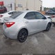 2T1BURHE6FC265196 2015 Toyota Corolla S Plus auction photo thumbnail 4
