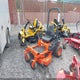 KBGHGERG0ARGD1880 2025 Kubota Z232Kw-42 auction photo thumbnail 2