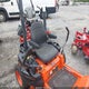 KBGHGERG0ARGD1880 2025 Kubota Z232Kw-42 auction photo thumbnail 5