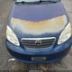 1NXBR30E35Z472121 2005 Toyota Corolla Le auction photo thumbnail 6