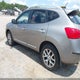 JN8AS5MV4BW261363 2011 Nissan Rogue Sv auction photo thumbnail 3