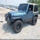 1J4FY19S9XP422258 1999 Jeep Wrangler Sport auction photo thumbnail 2