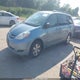 5TDZK23CX9S270124 2009 Toyota Sienna Le auction photo thumbnail 2