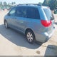 5TDZK23CX9S270124 2009 Toyota Sienna Le auction photo thumbnail 3