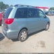 5TDZK23CX9S270124 2009 Toyota Sienna Le auction photo thumbnail 4