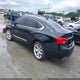 2G1145S34G9145726 2016 Chevrolet Impala 2Lz auction photo thumbnail 3