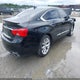 2G1145S34G9145726 2016 Chevrolet Impala 2Lz auction photo thumbnail 4