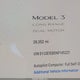 5YJ3E1EB5NF145221 2022 Tesla Model 3 Long Range Dual Motor All-Wheel Drive auction photo thumbnail 16