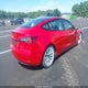 5YJ3E1EB5NF145221 2022 Tesla Model 3 Long Range Dual Motor All-Wheel Drive auction photo thumbnail 4
