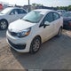 KNADM4A30H6071596 2017 Kia Rio Lx auction photo thumbnail 2