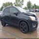 KL7CJMSB4GB658450 2016 Chevrolet Trax Ltz auction photo thumbnail 13