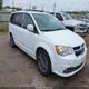2C4RDGCG1HR712659 2017 Dodge Grand Caravan Sxt auction photo thumbnail 1