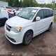 2C4RDGCG1HR712659 2017 Dodge Grand Caravan Sxt auction photo thumbnail 2