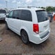 2C4RDGCG1HR712659 2017 Dodge Grand Caravan Sxt auction photo thumbnail 3