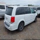 2C4RDGCG1HR712659 2017 Dodge Grand Caravan Sxt auction photo thumbnail 4