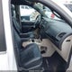 2C4RDGCG1HR712659 2017 Dodge Grand Caravan Sxt auction photo thumbnail 5