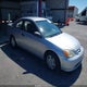 1HGEM22541L007291 2001 Honda Civic Lx auction photo thumbnail 1